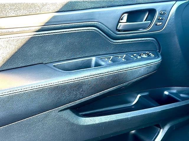 2023 Honda Odyssey Sport Auto