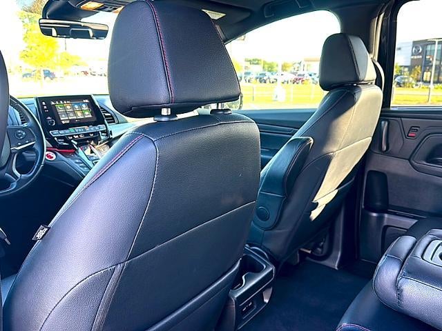 2023 Honda Odyssey Sport Auto