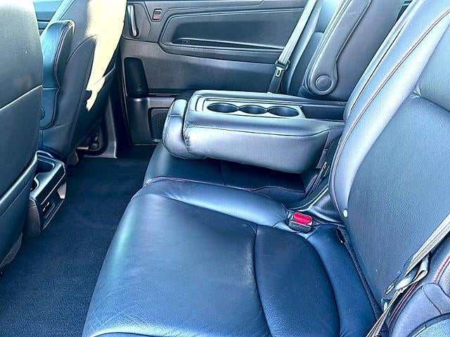 2023 Honda Odyssey Sport Auto