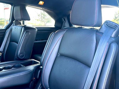 2023 Honda Odyssey Sport Auto