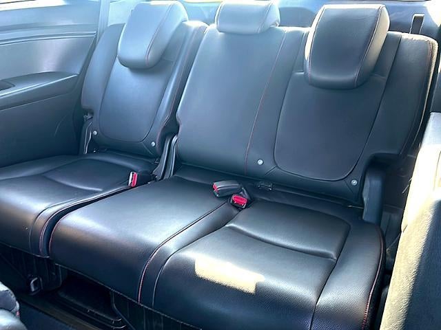 2023 Honda Odyssey Sport Auto