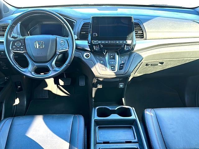2023 Honda Odyssey Sport Auto