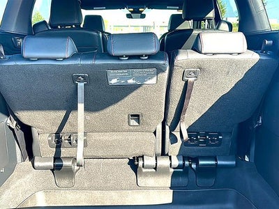 2023 Honda Odyssey Sport Auto