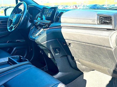 2023 Honda Odyssey Sport Auto