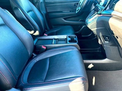 2023 Honda Odyssey Sport Auto