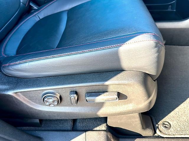 2023 Honda Odyssey Sport Auto