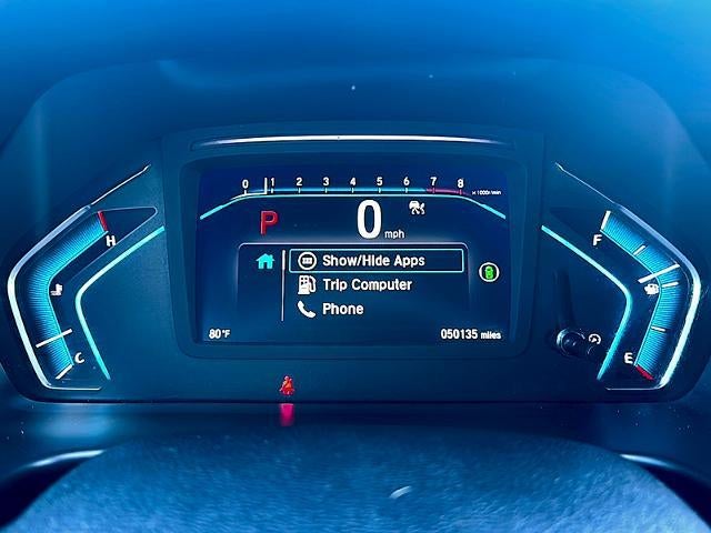 2023 Honda Odyssey Sport Auto