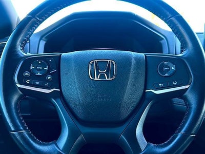 2023 Honda Odyssey Sport Auto