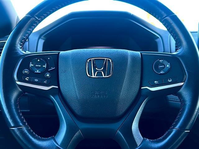 2023 Honda Odyssey Sport Auto