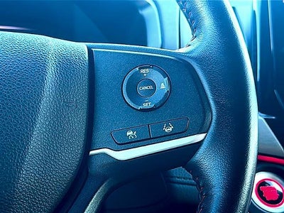 2023 Honda Odyssey Sport Auto