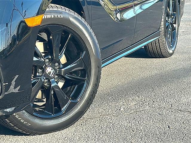 2023 Honda Odyssey Sport Auto