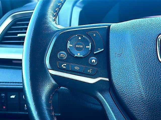 2023 Honda Odyssey Sport Auto