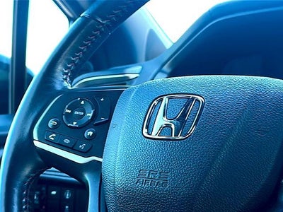 2023 Honda Odyssey Sport Auto