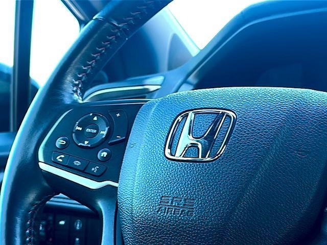 2023 Honda Odyssey Sport Auto