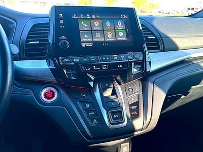 2023 Honda Odyssey Sport Auto