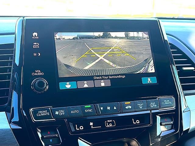 2023 Honda Odyssey Sport Auto