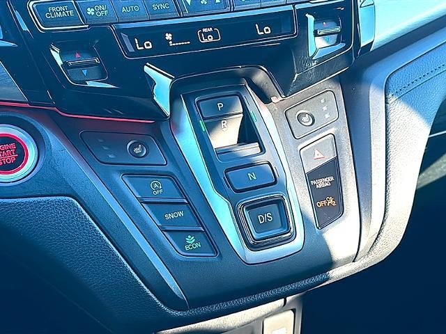 2023 Honda Odyssey Sport Auto