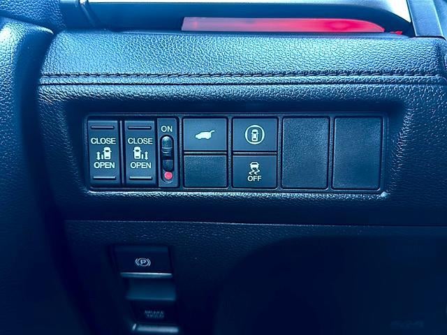 2023 Honda Odyssey Sport Auto