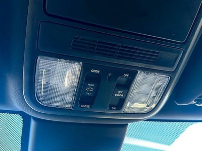 2023 Honda Odyssey Sport Auto