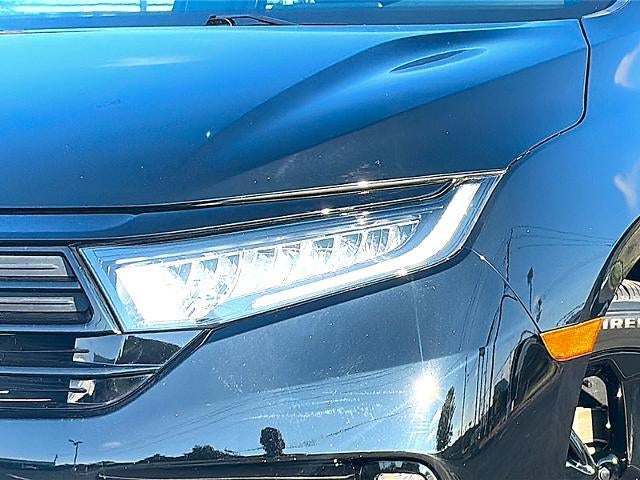 2023 Honda Odyssey Sport Auto