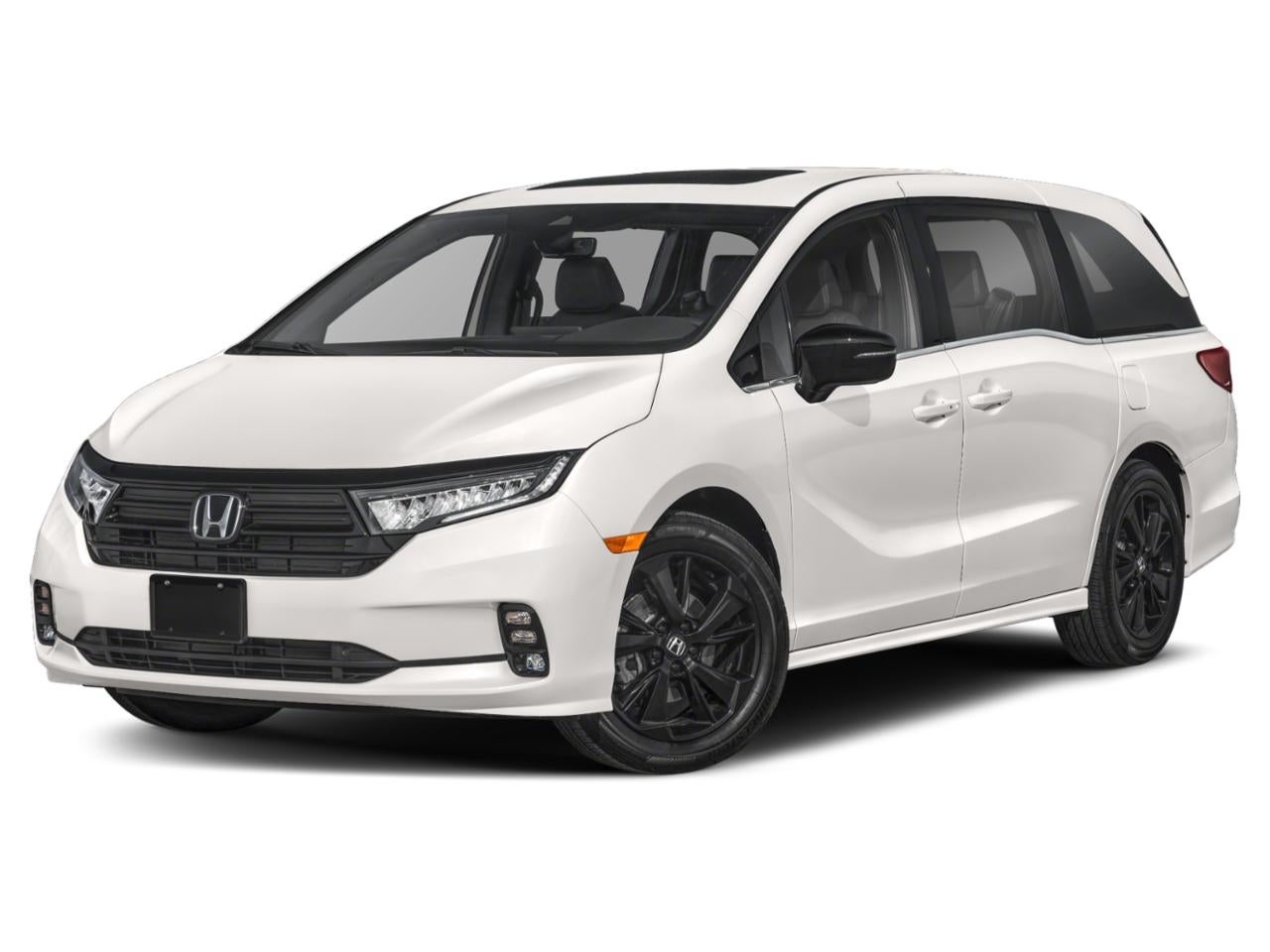 2023 Honda Odyssey Sport Auto