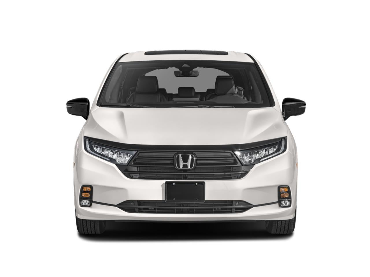 2023 Honda Odyssey Sport Auto