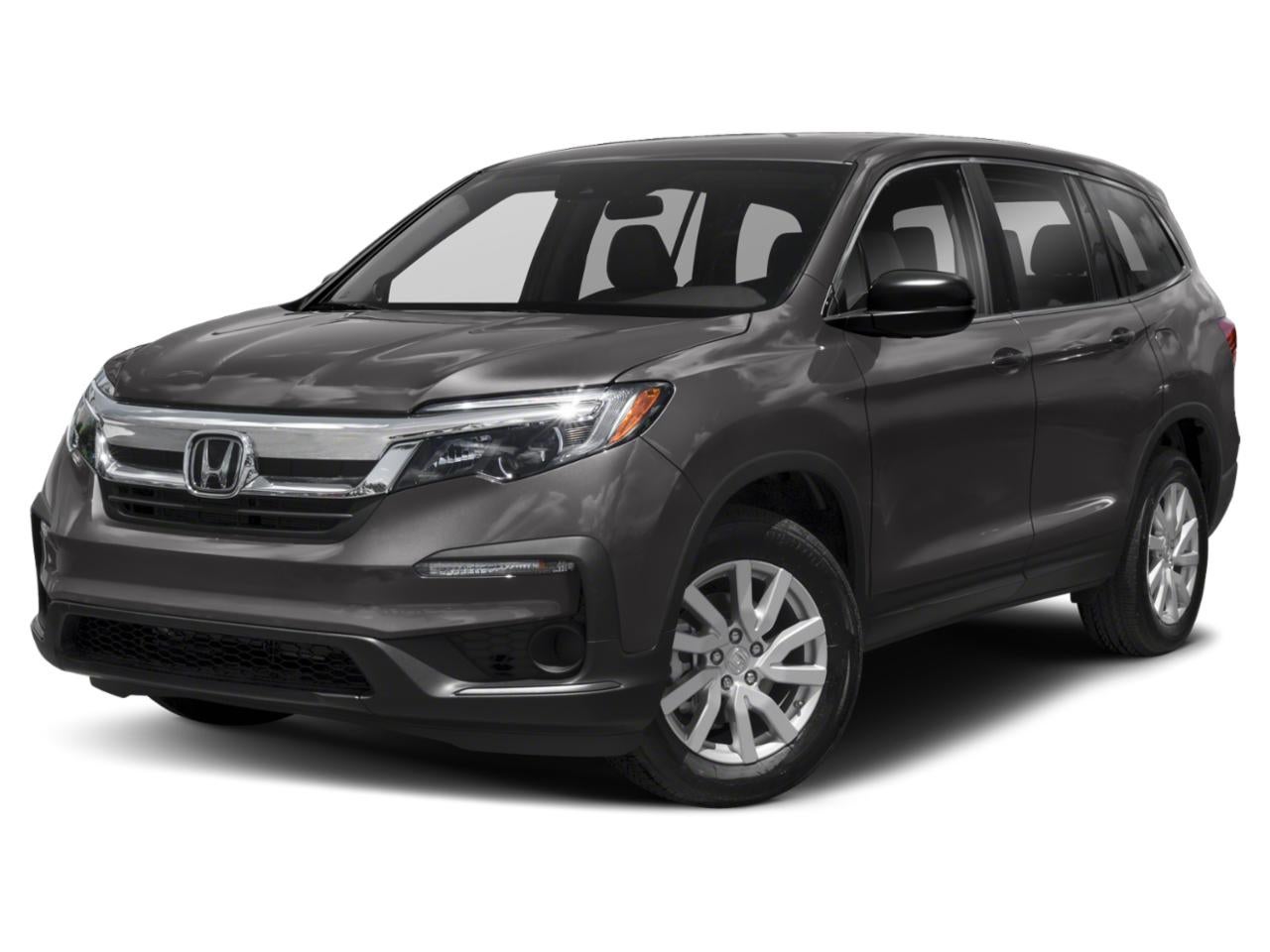 2019 Honda Pilot LX 2WD