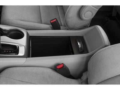 2019 Honda Pilot LX 2WD