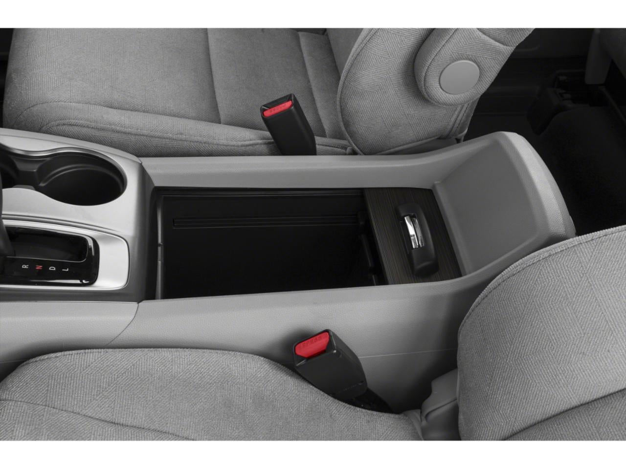 2019 Honda Pilot LX 2WD