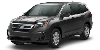 2019 Honda Pilot LX 2WD