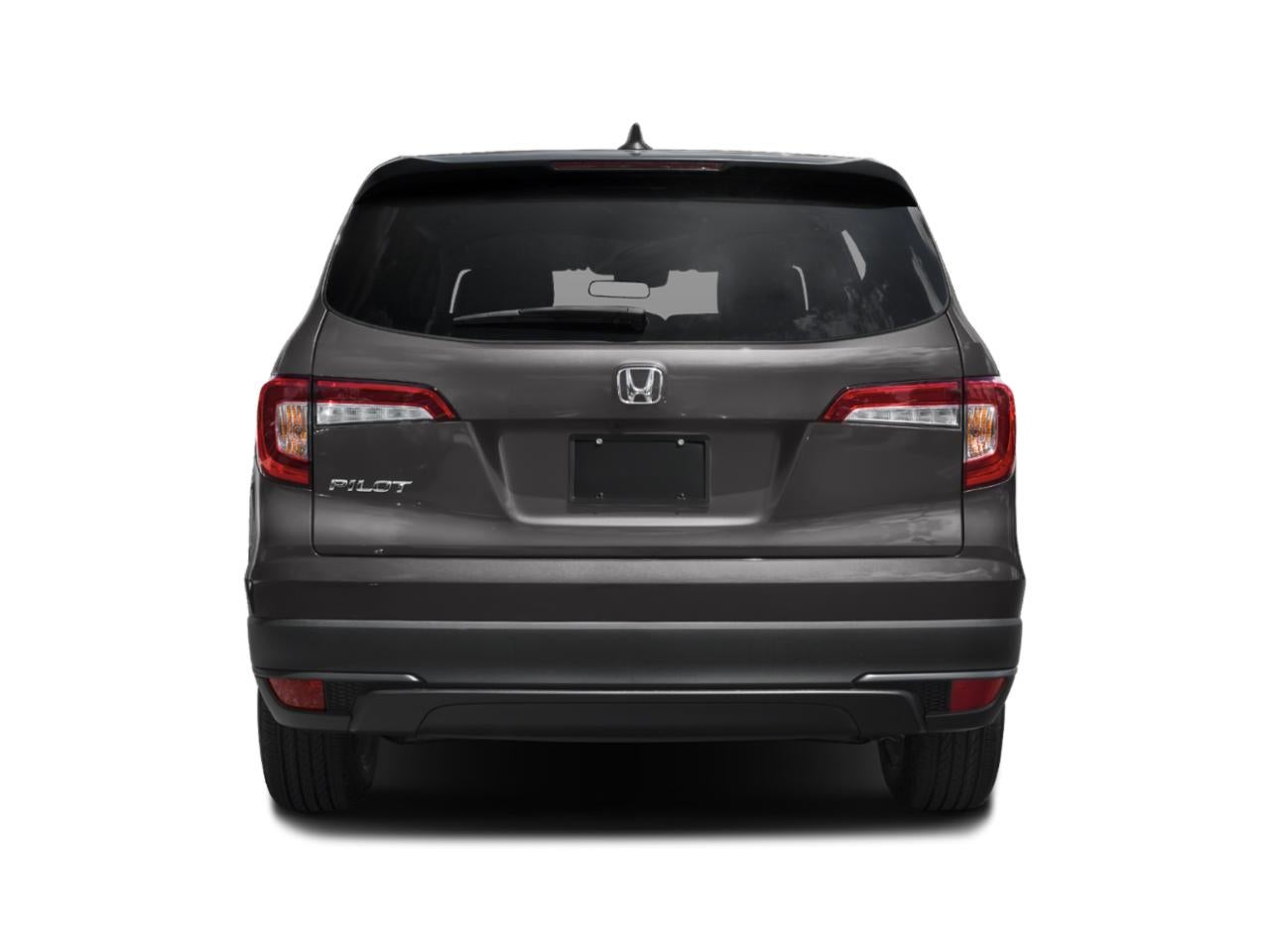 2019 Honda Pilot LX 2WD