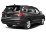 2019 Honda Pilot LX 2WD