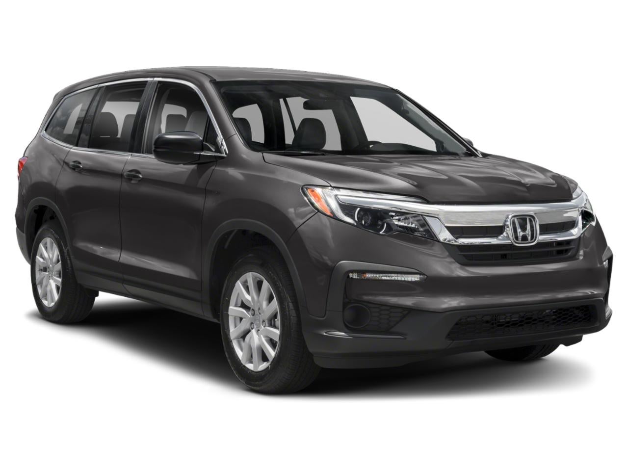 2019 Honda Pilot LX 2WD