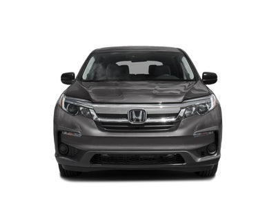 2019 Honda Pilot LX 2WD