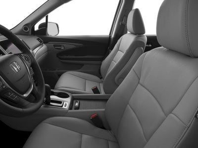 2016 Honda Pilot 2WD EX-L