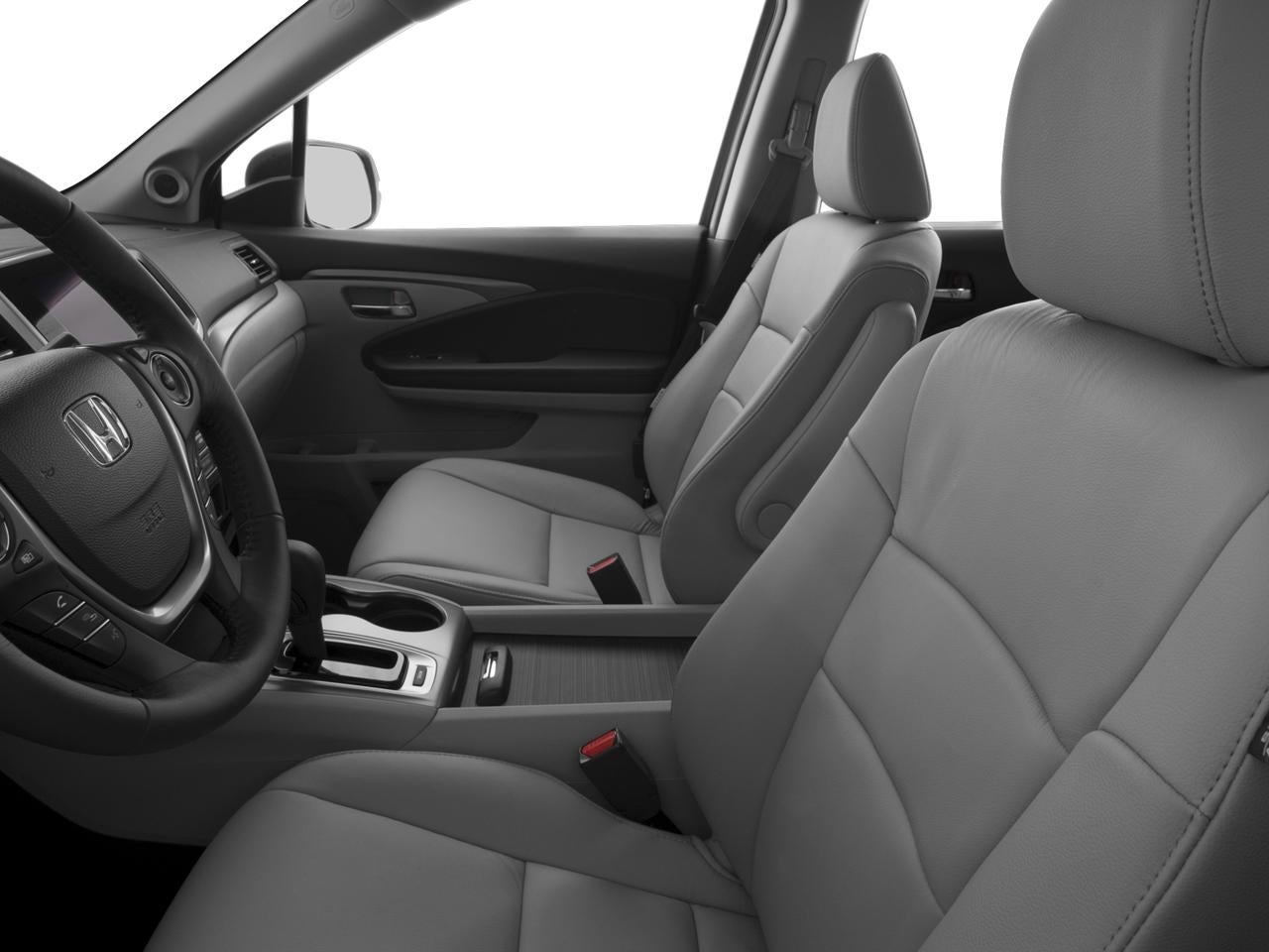 2016 Honda Pilot 2WD EX-L