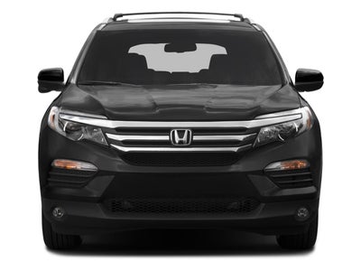 2016 Honda Pilot 2WD EX-L