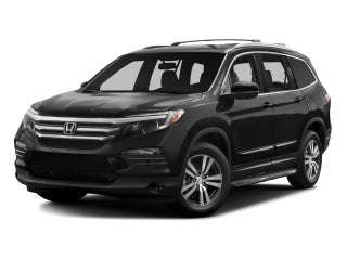 2016 Honda Pilot 2WD EX-L