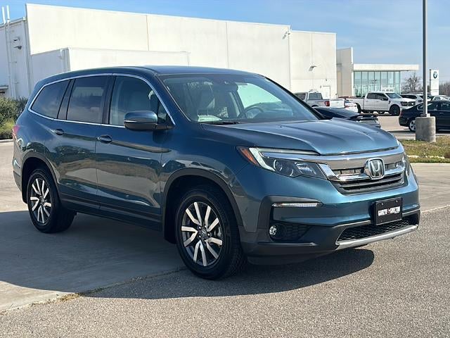 2019 Honda Pilot EX-L 2WD