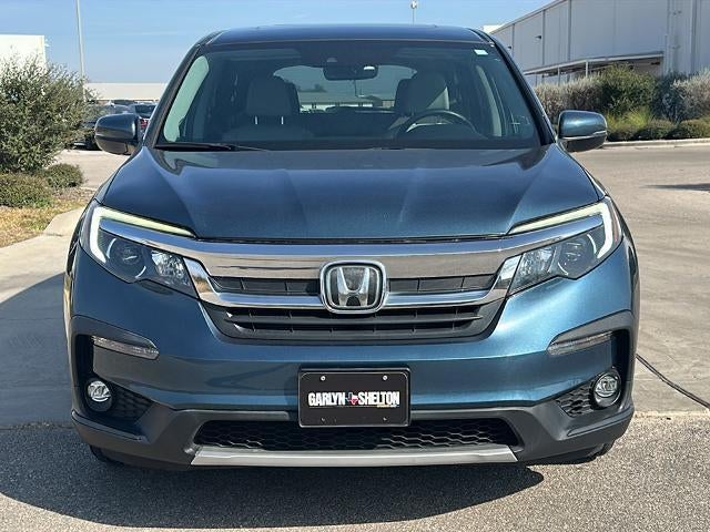 2019 Honda Pilot EX-L 2WD