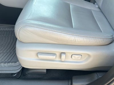 2019 Honda Pilot EX-L 2WD