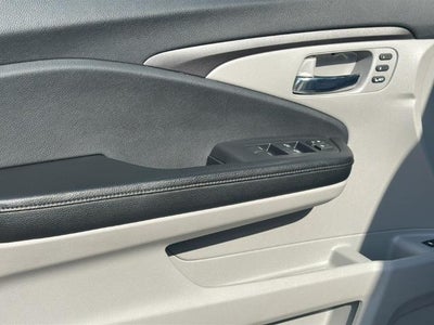 2019 Honda Pilot EX-L 2WD