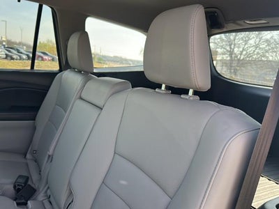 2019 Honda Pilot EX-L 2WD