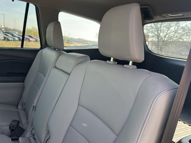 2019 Honda Pilot EX-L 2WD