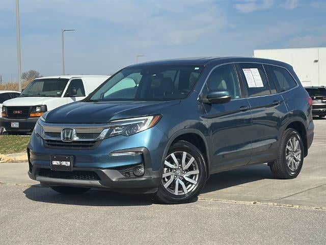 2019 Honda Pilot EX-L 2WD