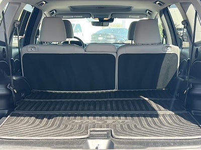 2019 Honda Pilot EX-L 2WD