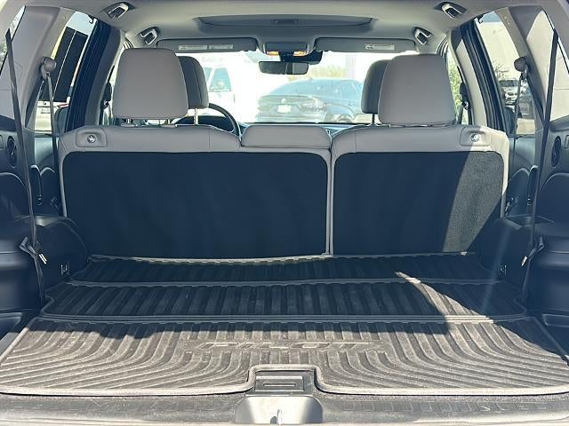 2019 Honda Pilot EX-L 2WD