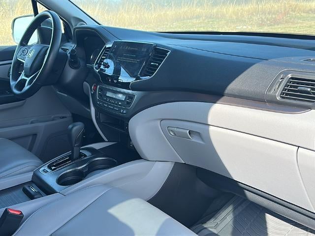 2019 Honda Pilot EX-L 2WD