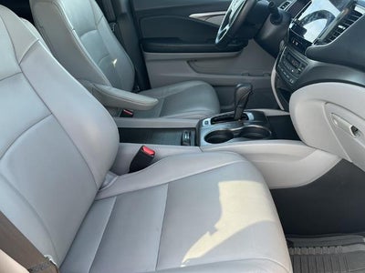 2019 Honda Pilot EX-L 2WD