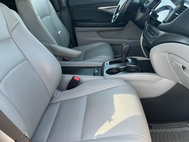 2019 Honda Pilot EX-L 2WD